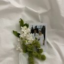 부케말리기 공방 | 레진 부케기프트ㅣ메리빌리아 수원 부케 기프트 공방 후기, 히아신스 부케, 부케순이...