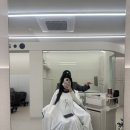 모우이붙임머리