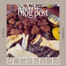 본질 | 김포 장기동돼지갈비 입안에서 사르르 녹는 “갈비본질 프리미엄” 방문후기