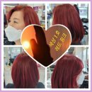 큐사랑염색 이미지