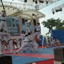 태권도 고수회 이미지