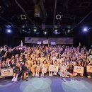 청소년 통일 연극제 이미지