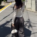 시시각각 | [후기] 시시각각sisigakgak | SeaShell Big Wallet Pouch