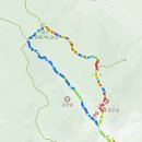 백양사 주차장 화장실 이미지