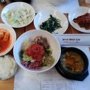 장수와 행복한 농부 이미지