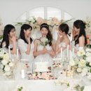 델리아 메이크업