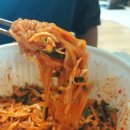 새마을쫄면분식