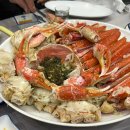 대성장갑 | 거제 대게 맛집 / 고현 수율좋은 대게직판점 대게 킹크랩 맛집 대성수산 거제고현본점 주차