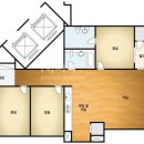 청라14단지호반베르디움아파트경로당 | 인천아파트경매 3인가구가 살기좋은 청라호반베르디움영무예다음 2023타경529468