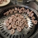 둥둥막창구이