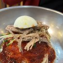 부산밀면 이미지