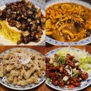 보배반점운암점 | 운암동맛집 보배반점 차돌짬뽕 짜장면 탕수육 중화요리