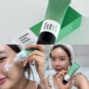하이화장품 | 피부 뒤집어졌을때 꺼내바른 시카크림 추천, 센텔라모어 하이테카 사용후기