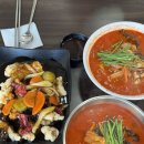 신짬 | [강릉] 짬뽕싫어 인간도 반해버린 불맛 가득 짬뽕맛집 신짬 내돈내산 후기