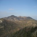 제224차 토요산악회(천안/아산) 토요산행-2008년 5월31일 아산영인산(363.6m) 종주산행 이미지