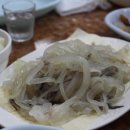 우정통닭