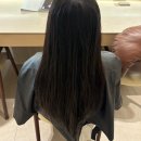 씨유대전상대대로점 | [아이디헤어 대전도안점] 대전미용실 레이어드 펌• 앞머리 커트 후기 💇🏻‍♀️