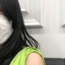 노바백스접종후기/잔여백신 신청후 노바백스1차접종완료!
