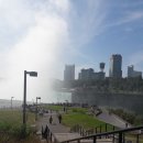 애플비 발전소 | 2017.09 미동부여행 - 하나투어 동부여행 미국 나이아가라 폭포에서 캐나다 나이아가라폭포까지 OAKES 호텔