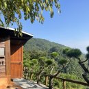 산골흙집 | [영월촌캉스] 해발 600의 아름다운 뷰와 공기와 행복이 있는 영월 “산골흙집”