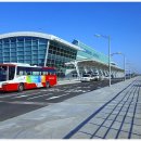 무안국제공항 ⟹ 상해푸동국제공항(務安國際空港 ⟹ 上海浦东国际机场) 이미지