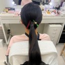 비비안나 | W17 I 강서 가양역 메이크업 추천 &#39;메이크업비비안나&#39; 웨딩스냅 촬영 헤메 솔직 후기