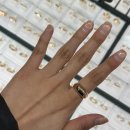 범일동 귀금속거리 2 | 부산 범일동 귀금속거리 금은방에서 18k 2돈 반지 구매/금시계 판매/세공비/금 시세/웨딩링❌ 일반디자인...