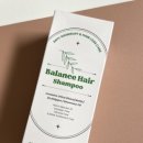 밸런스스토어 | 밸런스헤어스토어 탈모샴푸 비듬샴푸 ‘밸런스헤어스토어 쐐기풀 그래핀 탈모샴푸‘ 후기