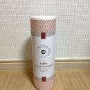 힐링요가&폼롤러 | 요즘 나의 요가 루틴, 멜킨 TPE 요가매트 6mm 후기 (홈트 요가매트 , 미니 폼롤러)