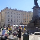 중앙시장 북쪽 이미지