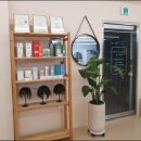 열손가락헤어 이미지