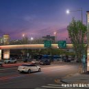 한남오거리 이미지