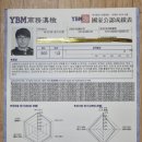 도전 한자 급수A 이미지