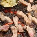 평택돼지갈비맛집 하면 떠오르는 곳 리뉴얼 된 칠원동 삼성숯불갈비since1991