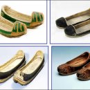 (얼레빗 4379호) 조선시대 양반은 어떤 신발을 신었을까? 이미지