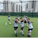 멋진친구 스포츠 클럽 이미지