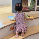 글빛도서관 | 29개월 아기와 길음 글빛도서관 방문 키즈카페 대신 선택한 최고의 주말 나들이
