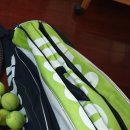 테니스라켓 정품 Babolat aero pro Drive 이미지