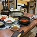해누리유치원 | 천안 신방동 맛집 소담옥 얼큰 소고기탕 해장국 후기