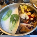 CU 부평오거리점 | 부평 맛집 [샤브올데이 부평오거리점] 소고기 샤브샤브 무한리필🍲 주말 점심 내돈내산 후기