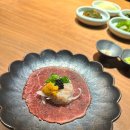정육공방 | 강남맛집 한우 오마카세 정육공방 정코스 후기