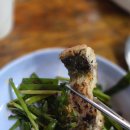 금강호 민물장어 이미지