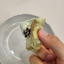 황금크루아상 | 이마트 신상베이커리 '보성말차초코크루아상' 내돈내산 간단 후기(가격, 맛, 보관꿀팁+성심당말차...