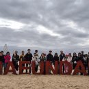 11월 테마 부산 해파랑길(해운대/송정 해수욕장) 이미지