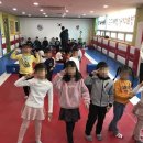 경희대 남양 태권도장 이미지