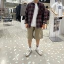 예쁜옷집 - 광주시 문화로 28 | crg AK플라자 광명점 | 남자옷 맛집 코디 추천 가능한 남자옷집 솔직 후기