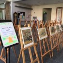 완주군립고산도서관 이미지