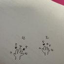 핸드메이드네일 | 웨딩네일 팁 추천 브링네일 핸드메이드 수제 네일팁 사이즈 측정 및 화이트 그라데이션 주문 후기