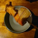 심야주택 | [맛집 리뷰] 데이트 맛집 분위기 좋은 심야주택 범계본점 후기