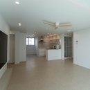 한솔리치빌2단지@ | 하남 덕풍동 한솔리치빌2단지 인테리어로 내추럴한 분위기의 화이트 컨셉 추천